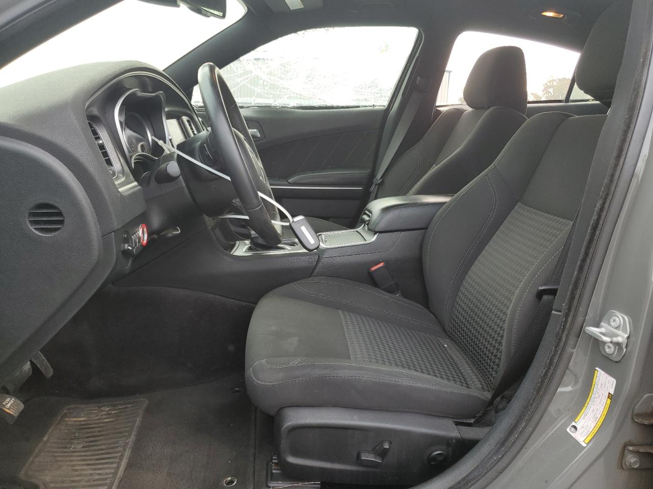 2018 Dodge Charger - Image 7