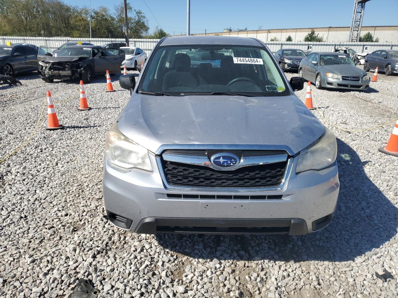 2014 Subaru Forester - Image 5