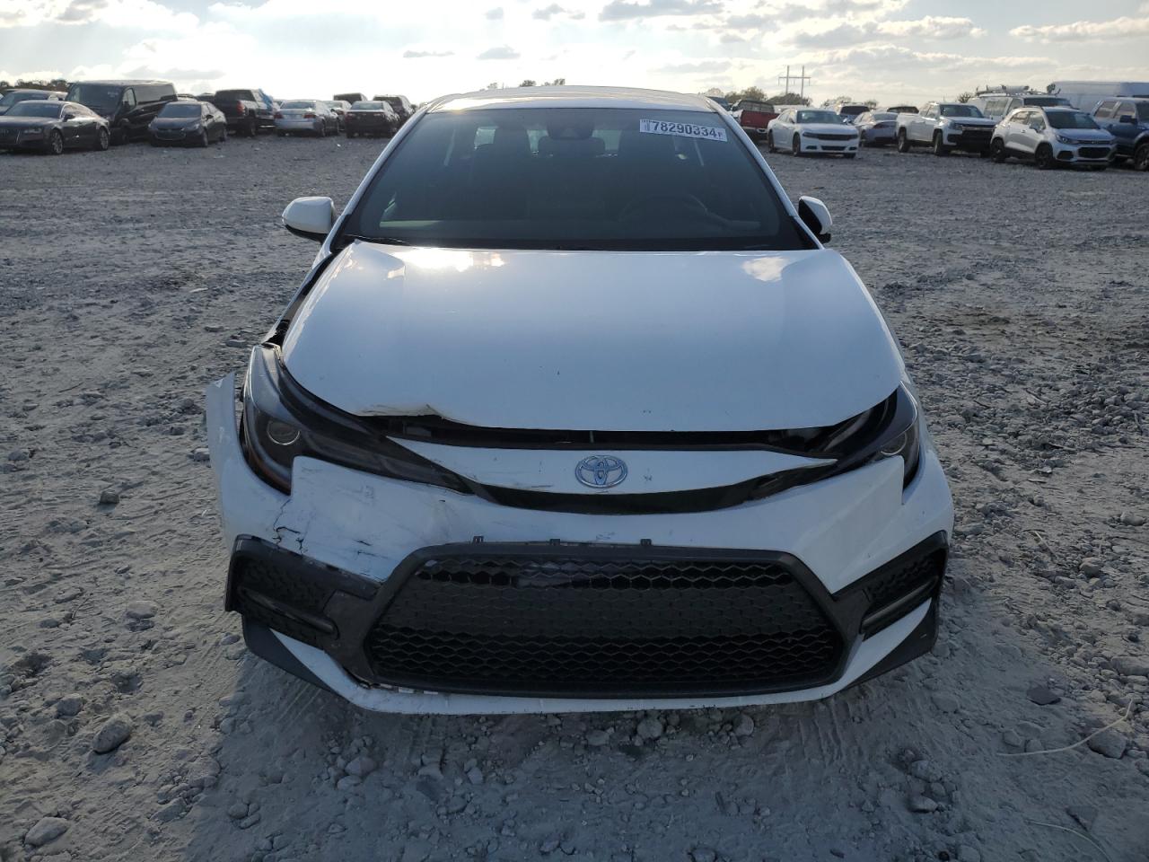 2021 Toyota Corolla - Image 5