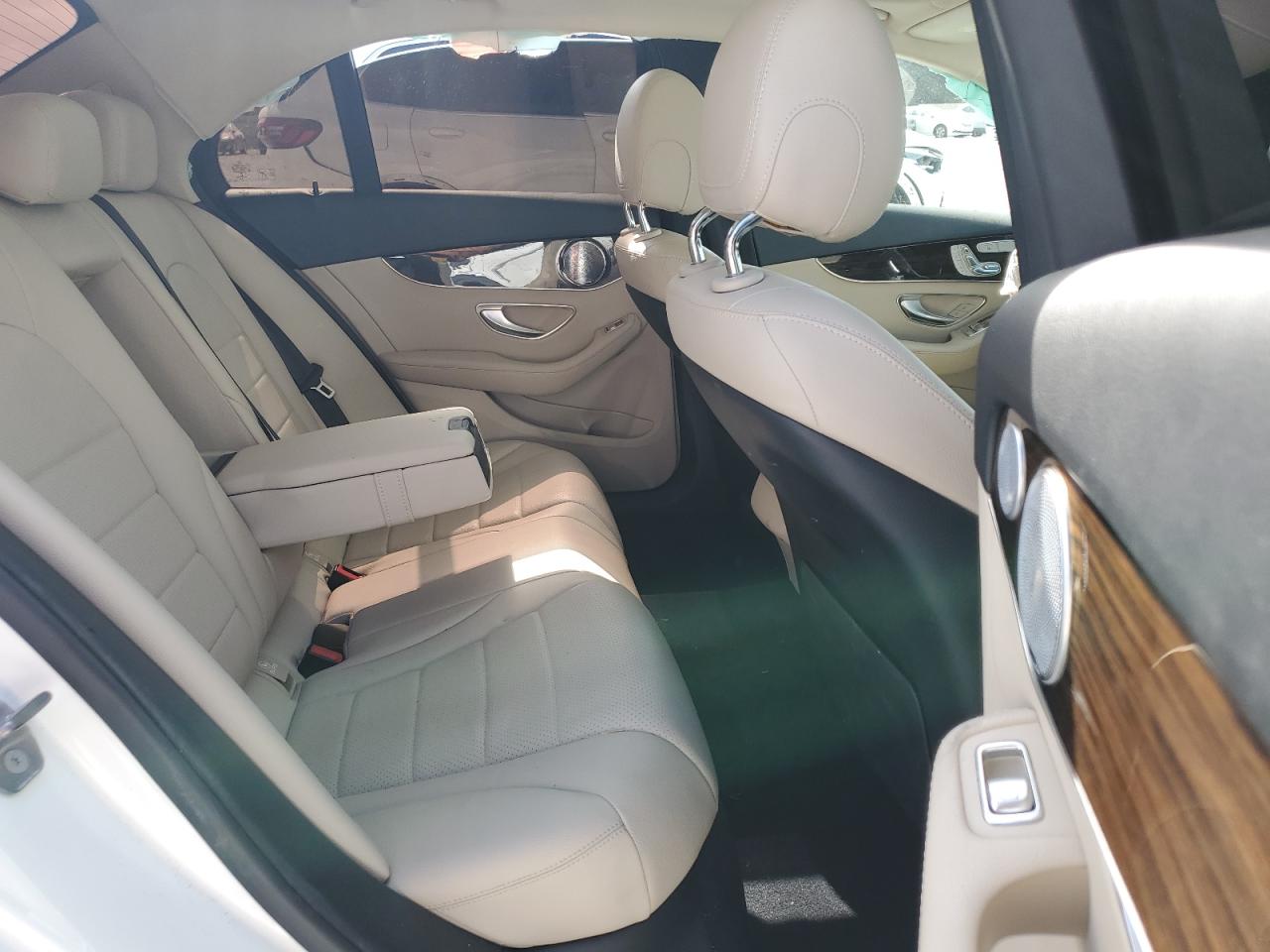 2019 Mercedes-Benz C-klasse - Image 10