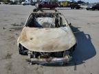 2014 Volkswagen Eos Komfort en Venta en Bridgeton, MO - Burn