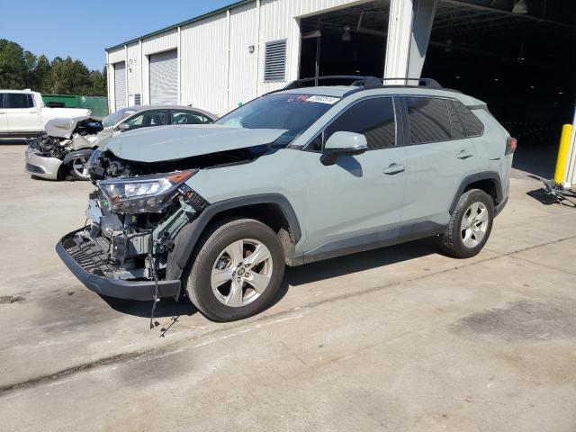 2021 Toyota Rav4 Xle en Venta en Gaston, SC - Front End