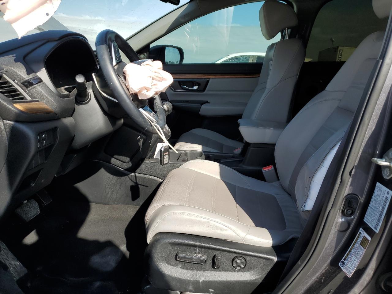 2017 Honda CR-V - Image 7