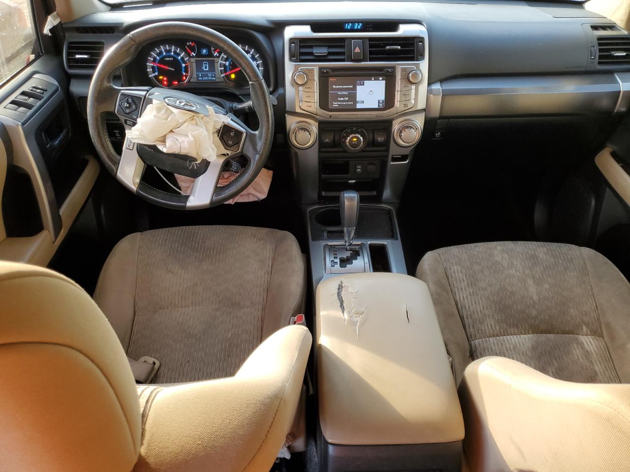 2014 Toyota 4Runner - Image 8