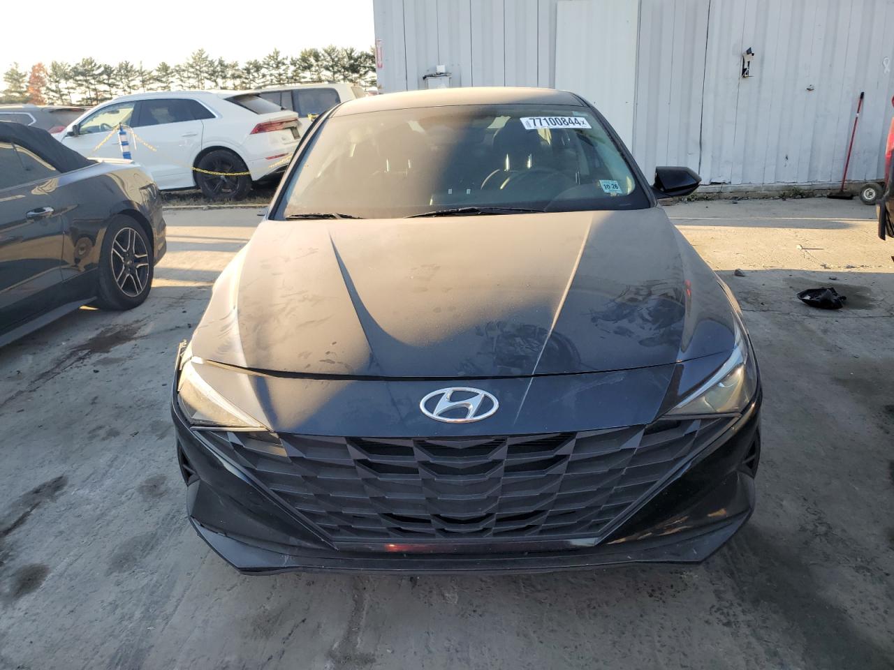 2021 Hyundai Elantra - Image 5