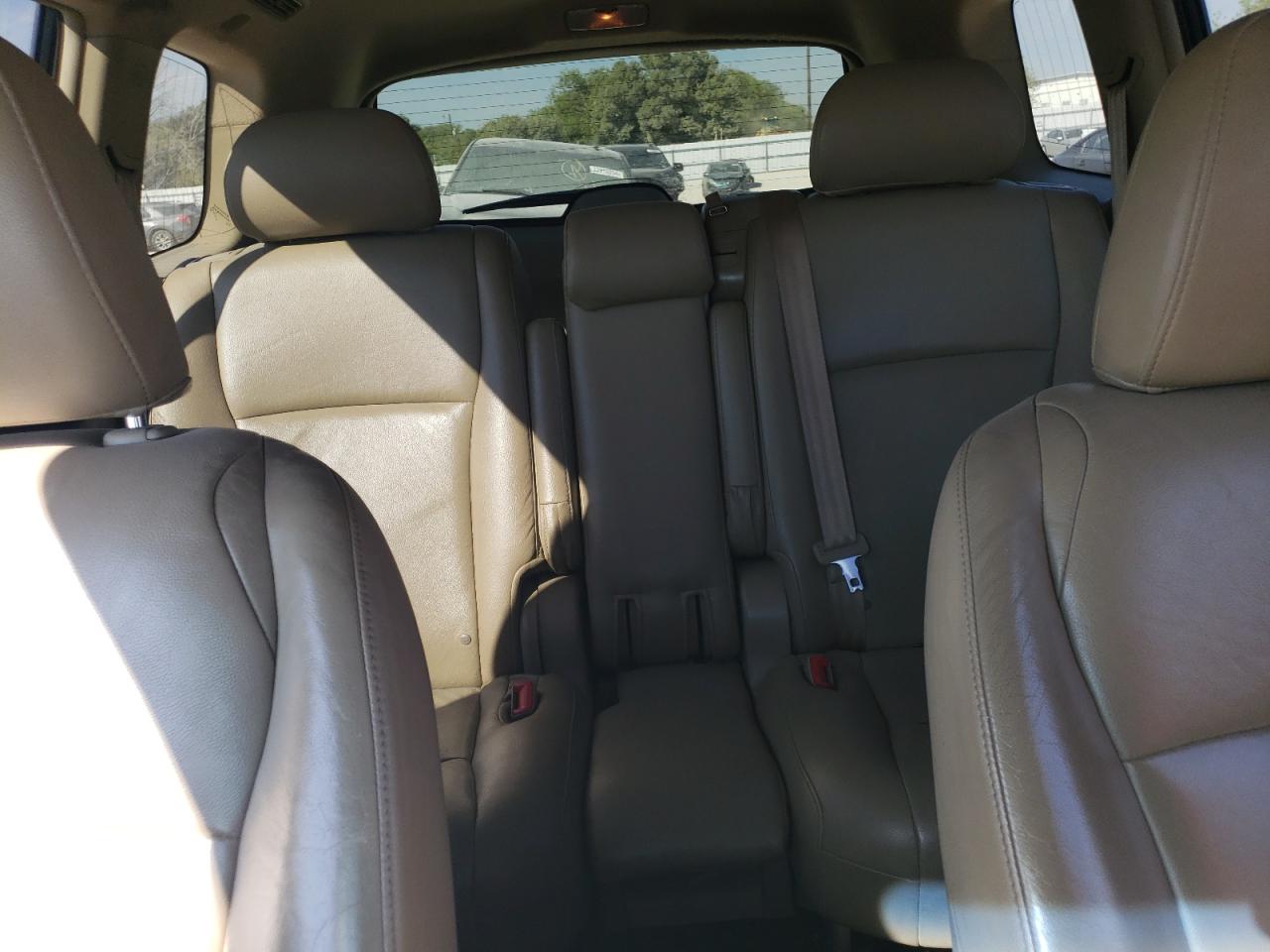 2013 Toyota Highlander - Image 10