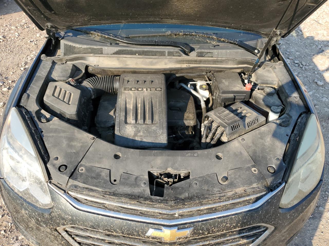 2017 Chevrolet Equinox - Image 12