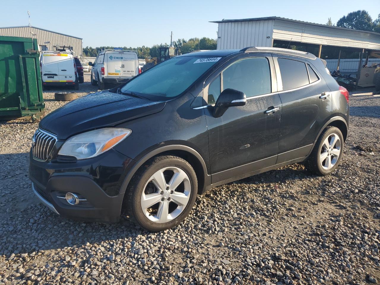 2015 Buick Encore - Image 1