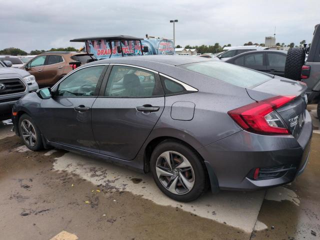 19XFC2F61LE206366 Honda Civic LX 2