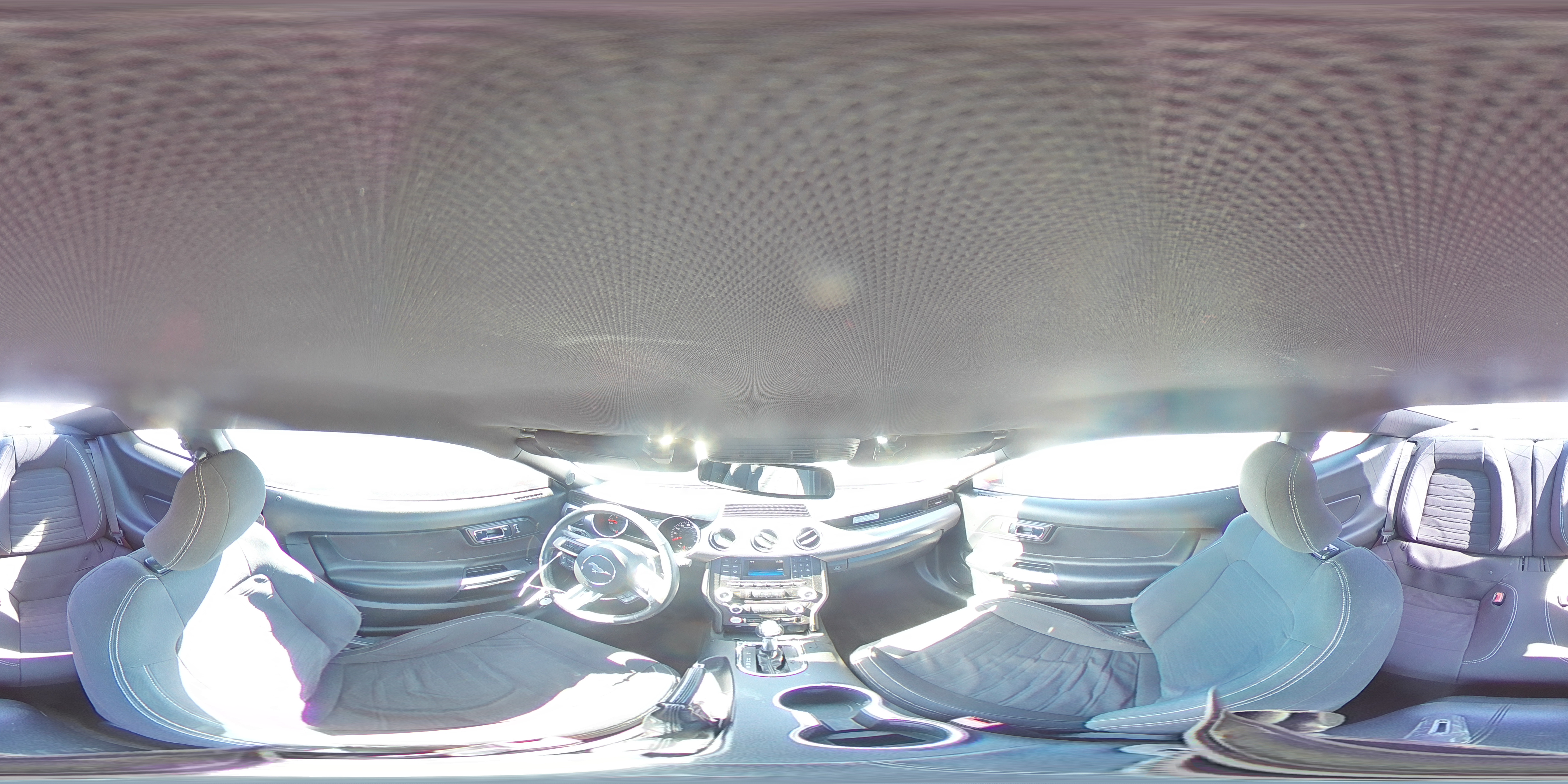 1FA6P8TH0F5340594 2015 FORD MUSTANG - Image 14