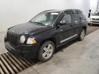 2010 JEEP COMPASS SPORT à vendre chez Copart AB - EDMONTON
