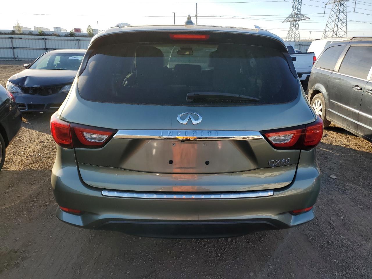 5N1DL0MM6HC502247 2017 Infiniti Qx60