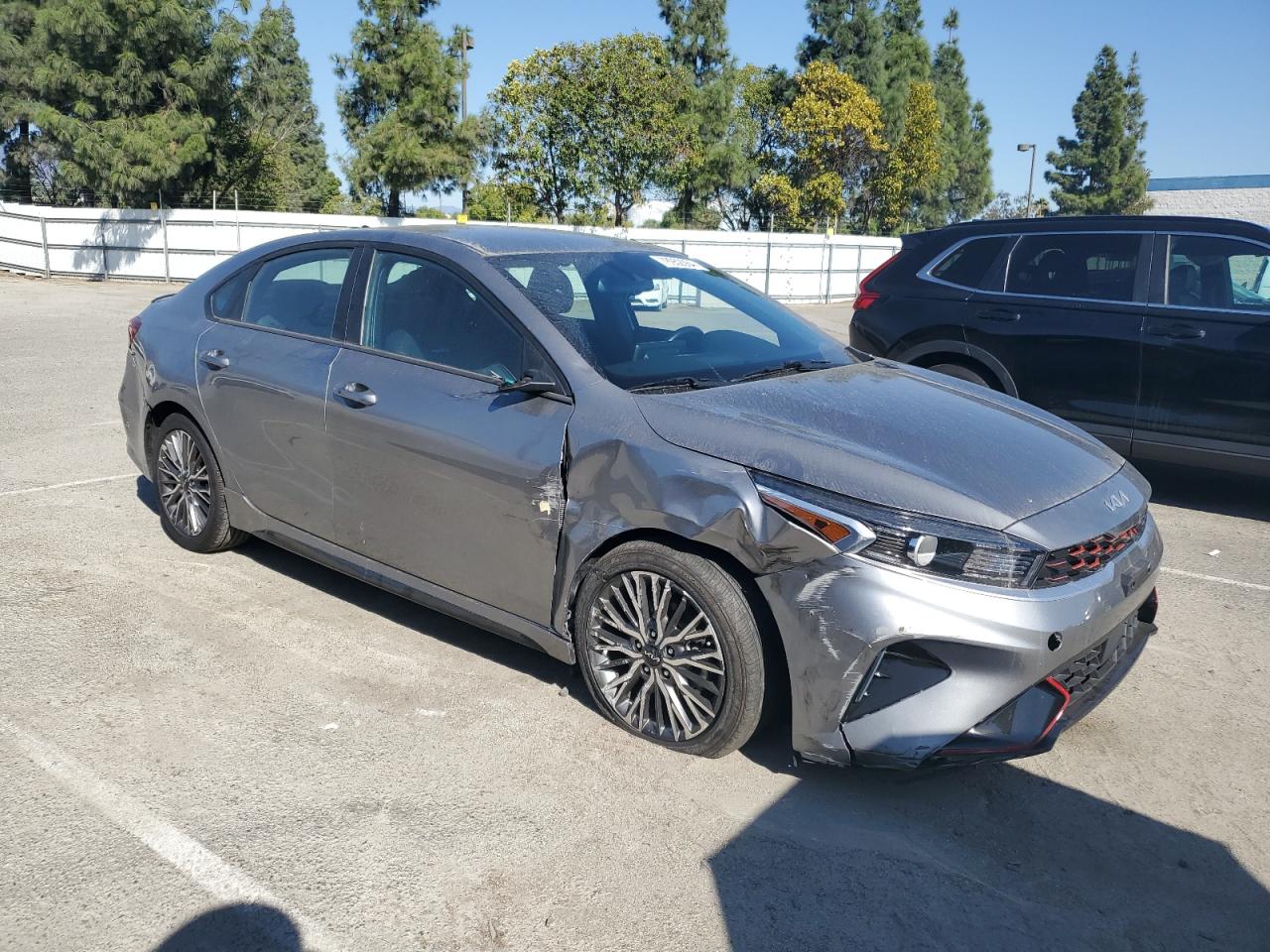 2023 Kia Forte - Image 4
