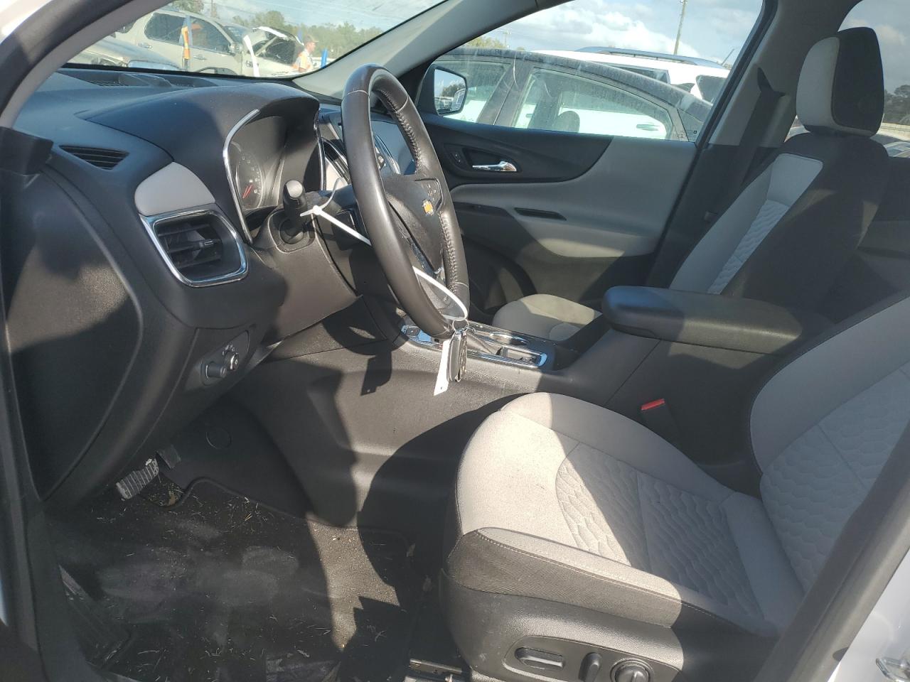 2019 Chevrolet Equinox - Image 7