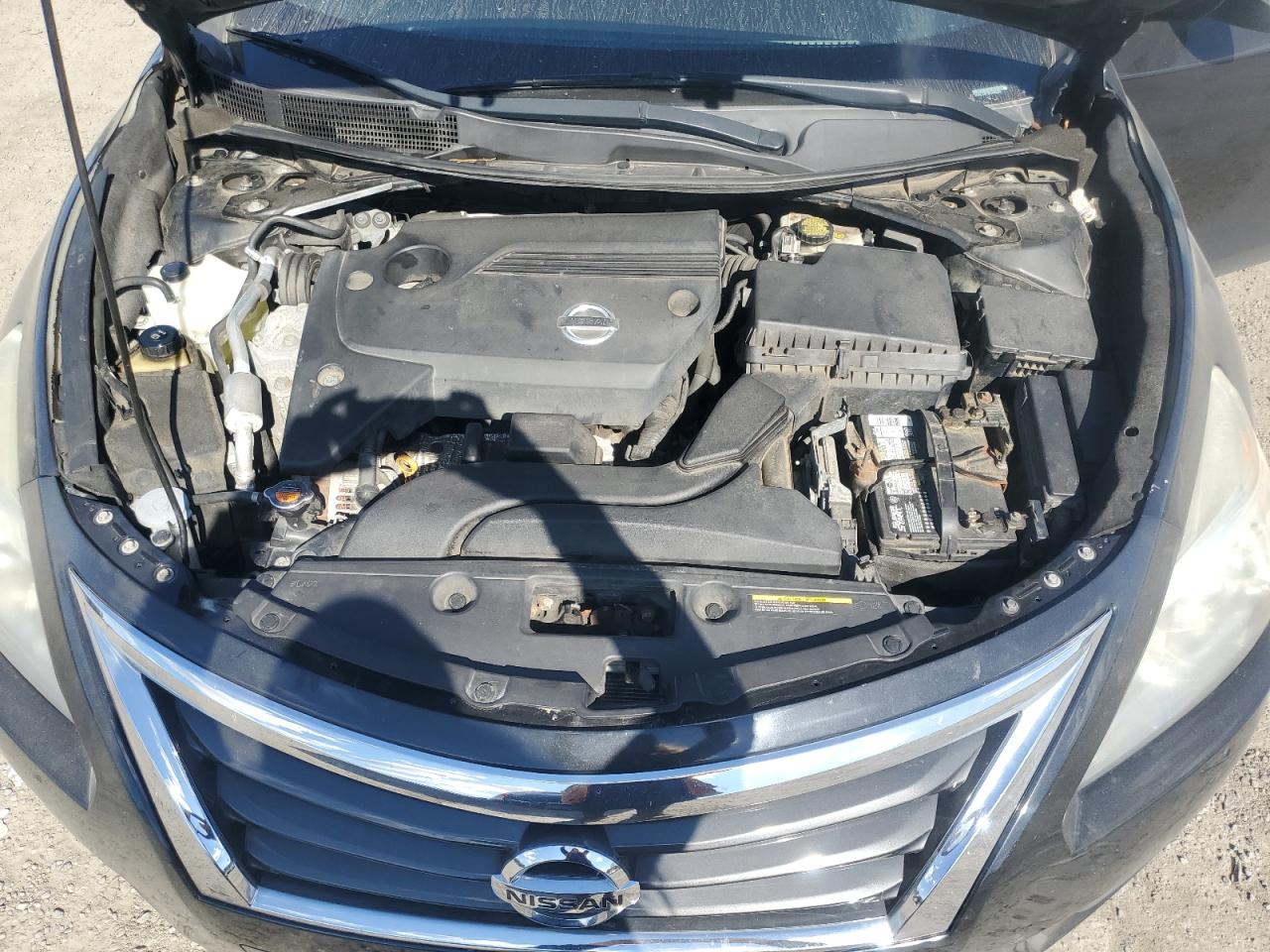 1N4AL3AP9FC469478 2015 Nissan Altima 2.5