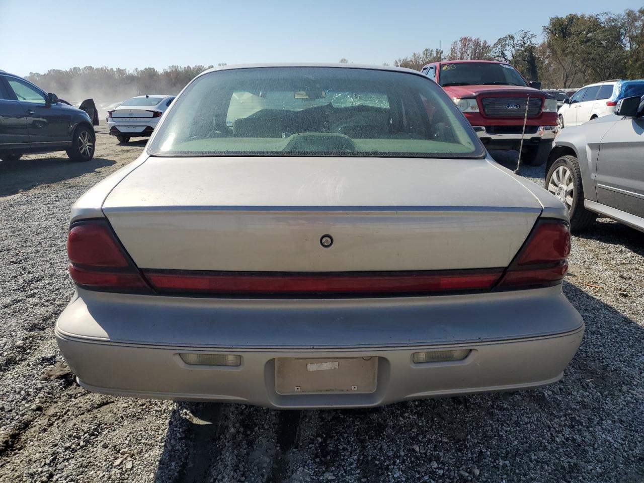 1997 Oldsmobile 88 Base VIN: 1G3HN52KXV4862173 Lot: 77803734