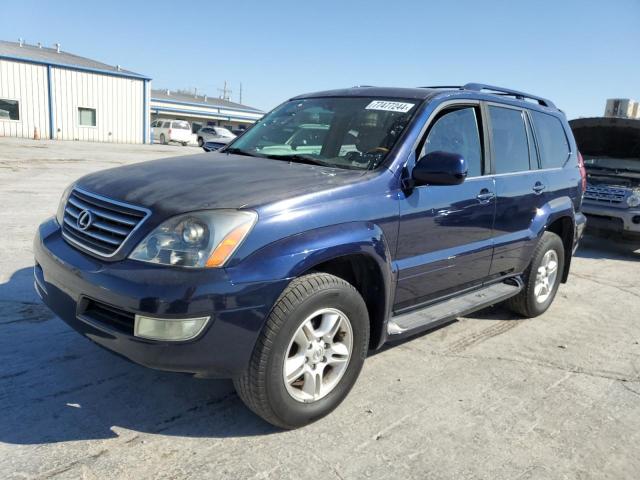 2006 Lexus Gx 470