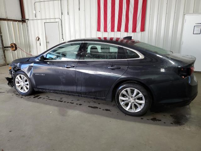 1G1ZD5ST6PF181685 Chevrolet Malibu LT 2