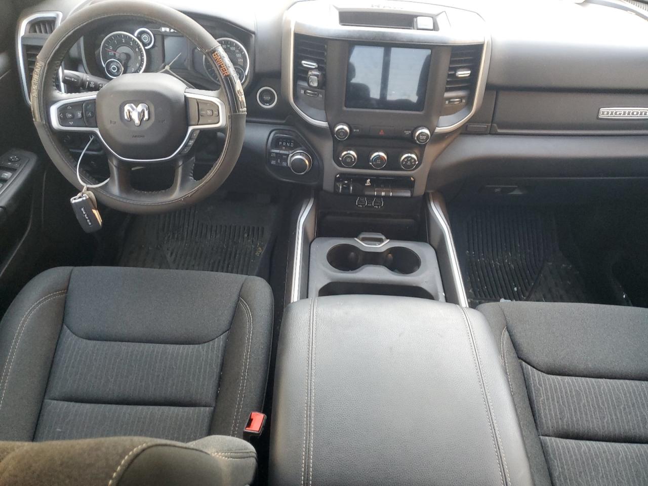 2020 Ram 1500 Big Horn/Lone Star VIN: 1C6SRFBT2LN269043 Lot: 75709654