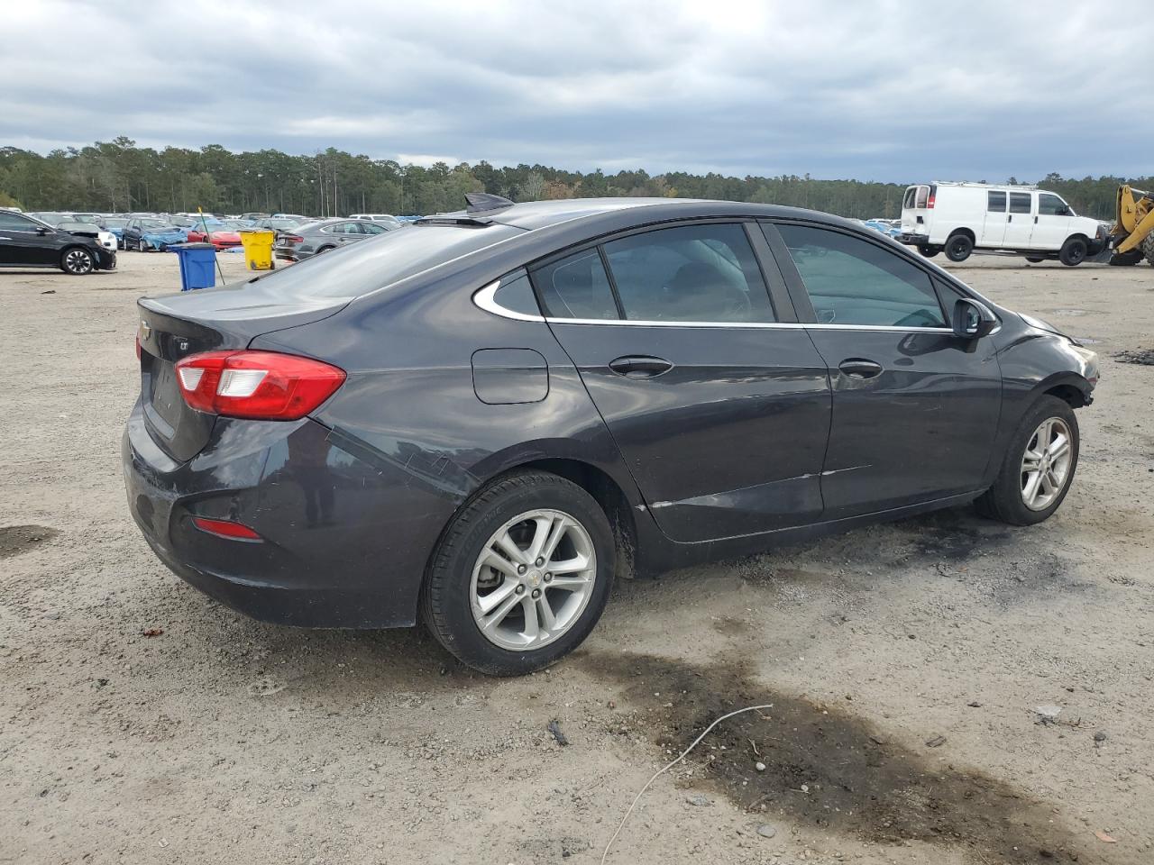 VIN 1G1BE5SM2G7277329 2016 CHEVROLET CRUZE no.3