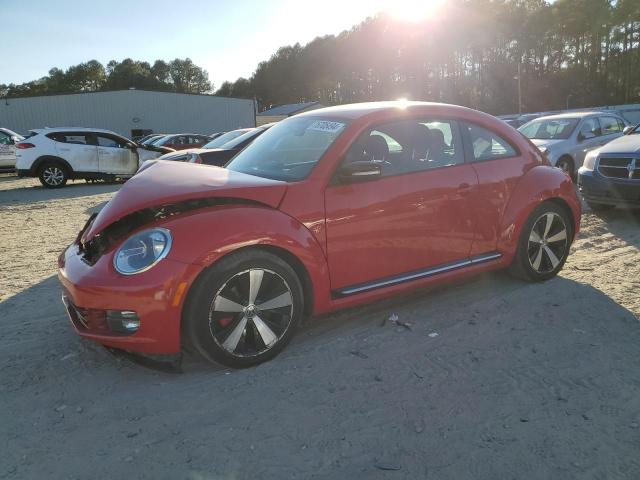 2012 Volkswagen Beetle Turbo na sprzedaż w Seaford, DE - Mechanical