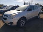 2013 CHEVROLET EQUINOX LS à vendre chez Copart ON - TORONTO