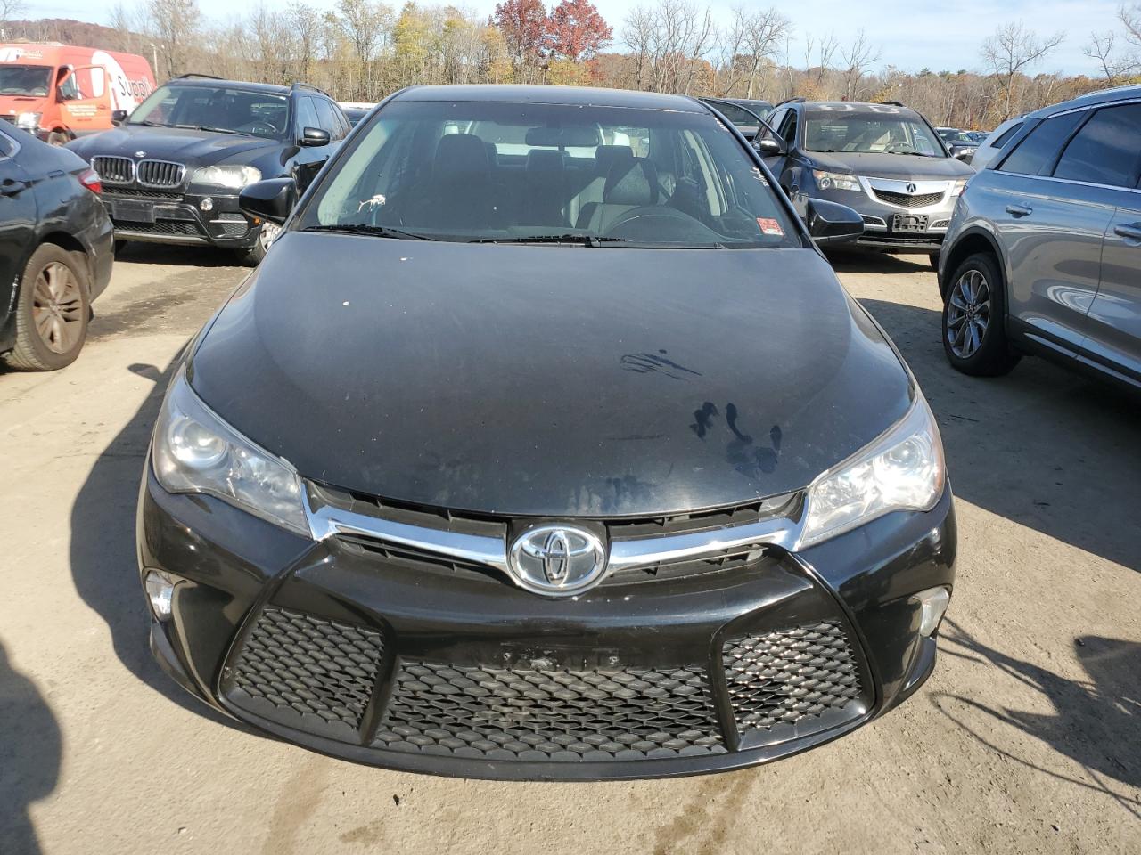 2017 Toyota Camry - Image 5
