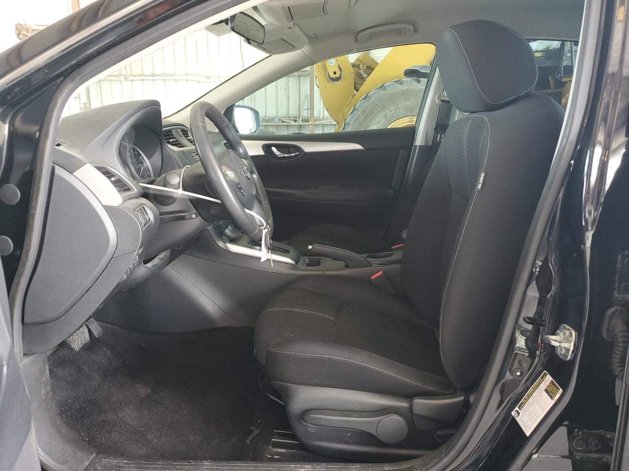 2018 Nissan Sentra - Image 7
