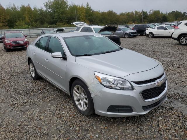 Sedans CHEVROLET MALIBU 2015 Srebrny