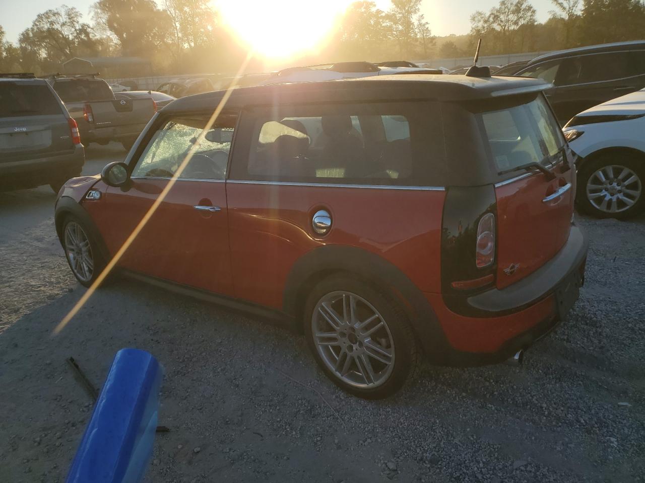 2011 MINI Cooper - Image 2