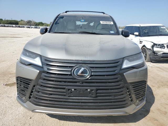 JTJGB7CX1P4021997 Lexus Lx 600 Bas  5