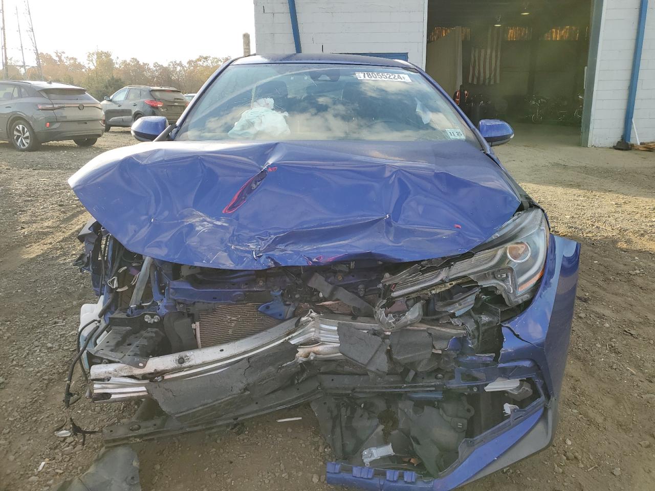 2020 Toyota Corolla - Image 5