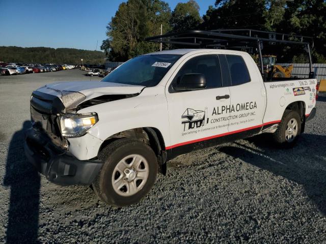 2014 Toyota Tundra Double Cab Sr