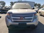 2013 Ford Explorer Xlt zu verkaufen in Sacramento, CA - Rear End