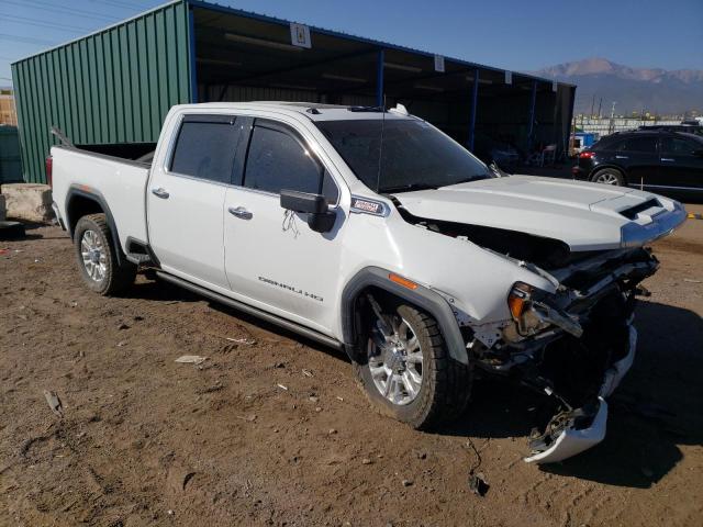 1GT49REY5MF267843 GMC Sierra K25 4