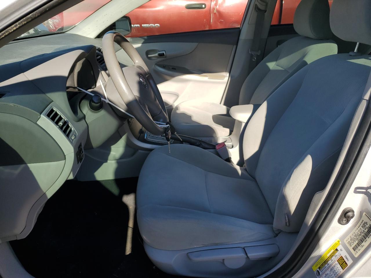 2010 Toyota Corolla - Image 7