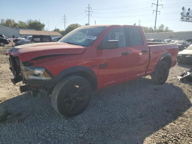 2020 Ram 1500 Classic Warlock