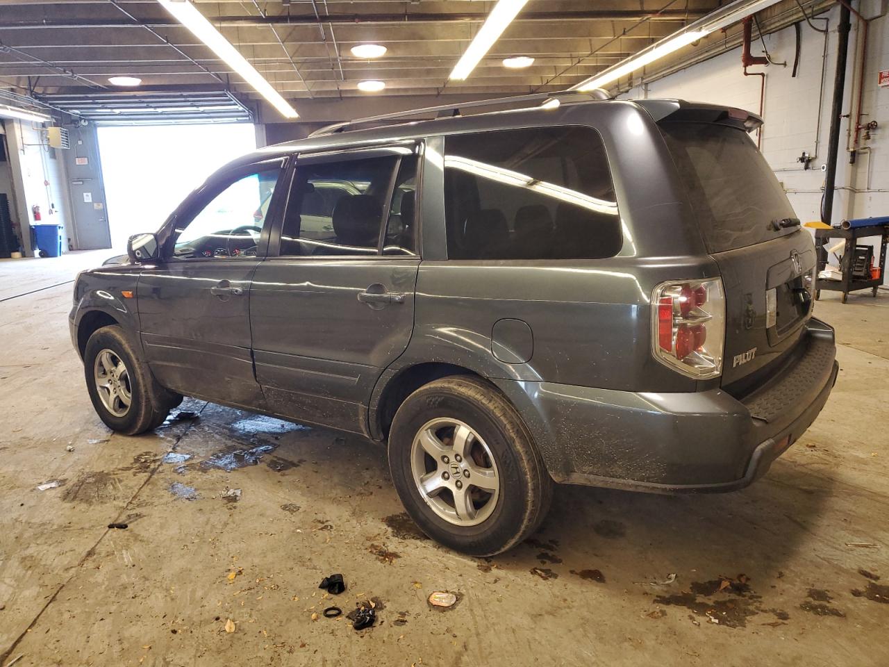 2006 Honda Pilot - Image 2