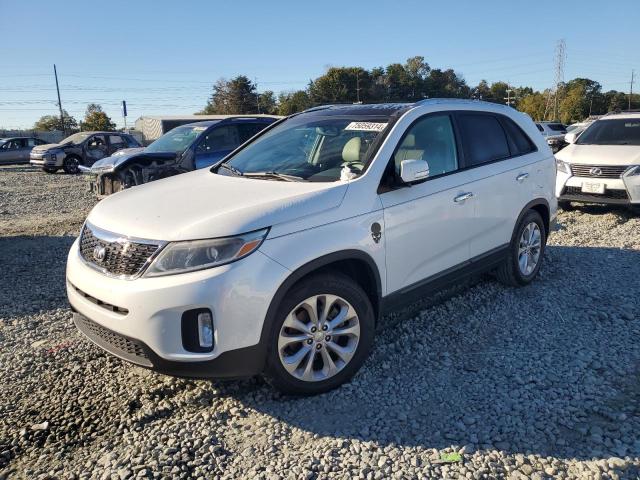 2015 Kia Sorento Ex