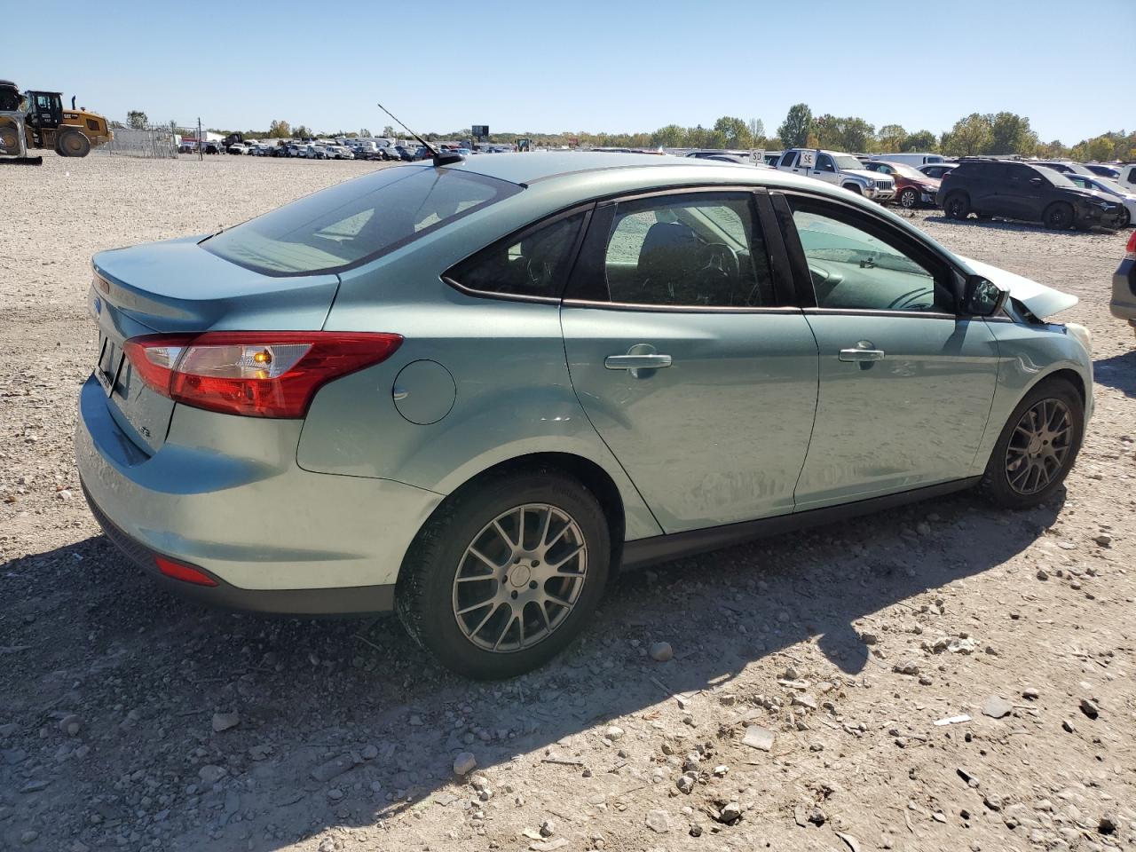 2012 Ford Focus - Image 3