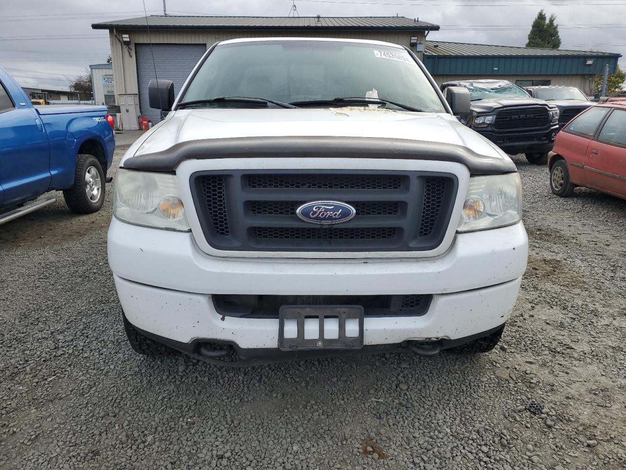 2005 Ford F-150 - Image 5