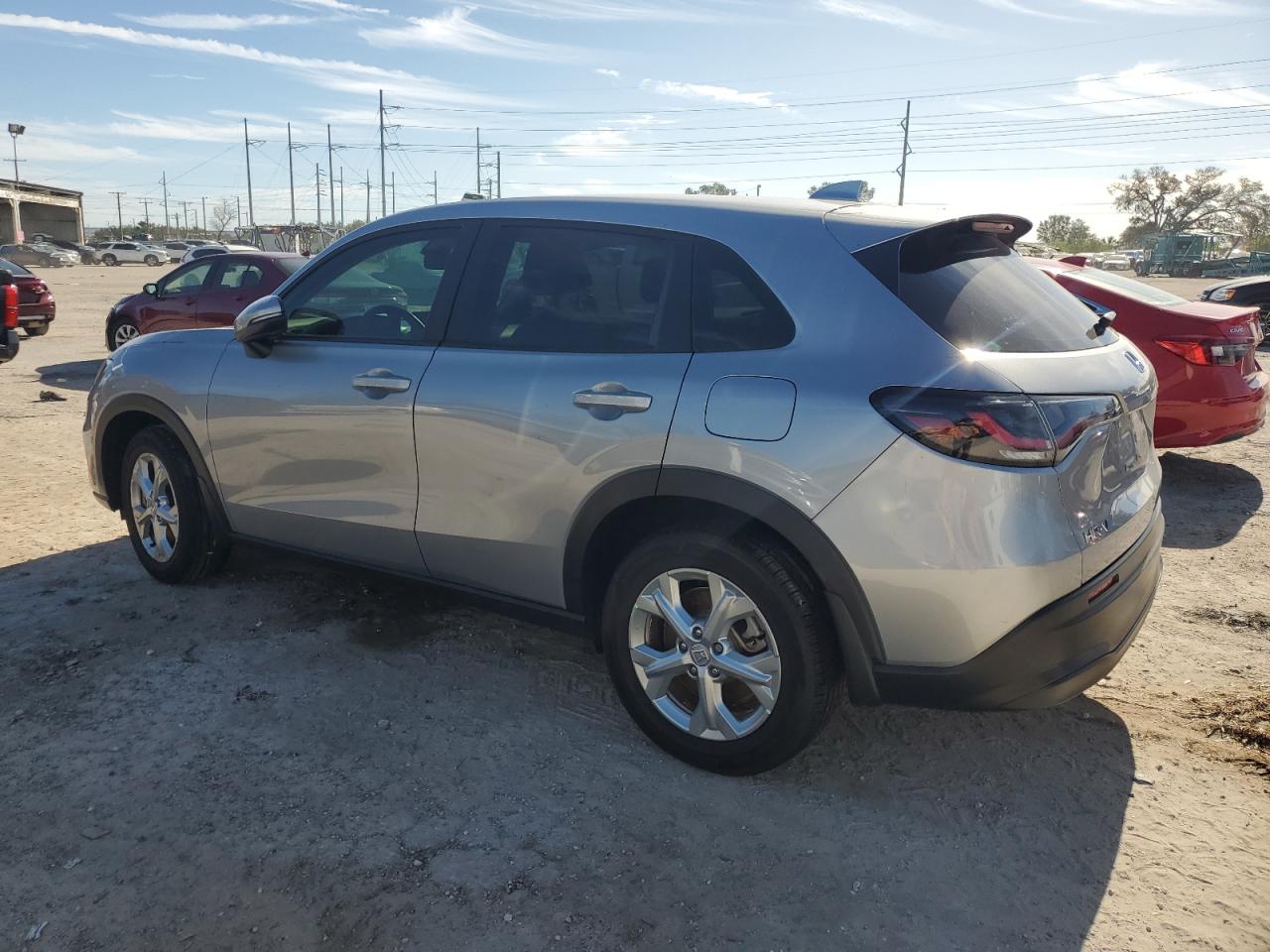 2023 Honda HR-V - Image 2