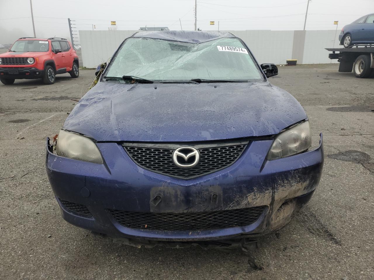 2006 Mazda 3 - Image 5