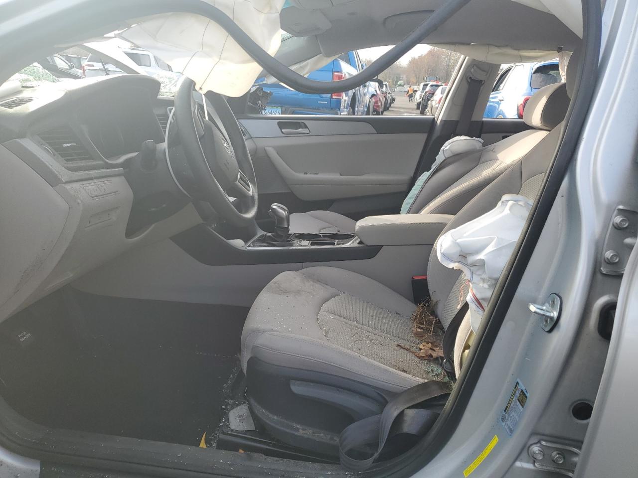 2019 Hyundai Sonata - Image 7