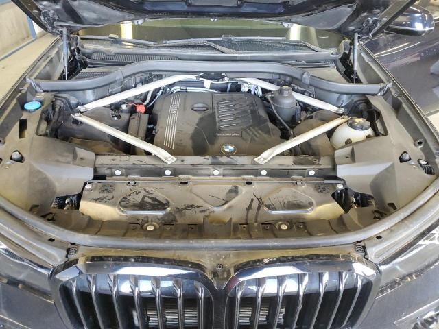 5UXCW2C00M9F51258 BMW X7 XDRIVE4 12