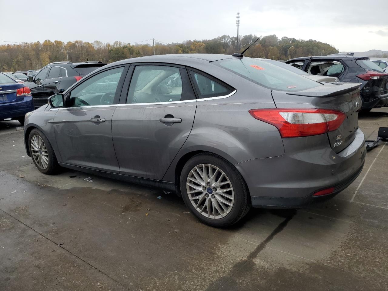 2014 Ford Focus - Image 2