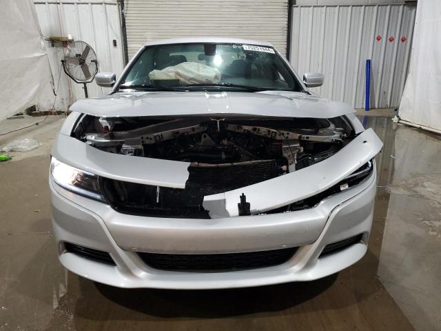  DODGE CHARGER 2022 Серебристый