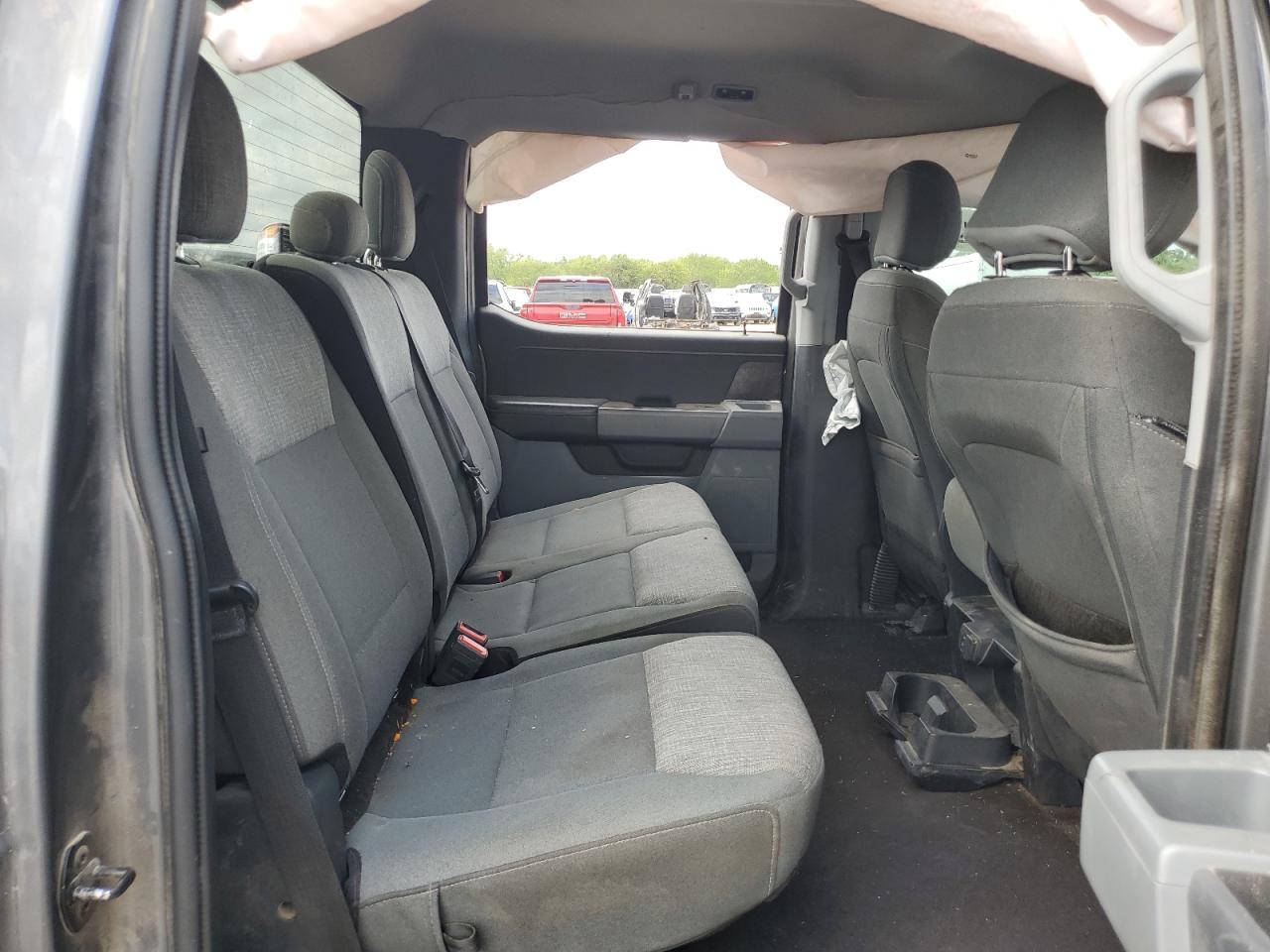 2021 Ford F-150 - Image 11
