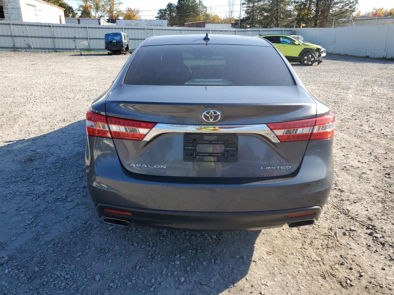 2013 Toyota Avalon Base VIN: 4T1BK1EB5DU044878 Lot: 76729594