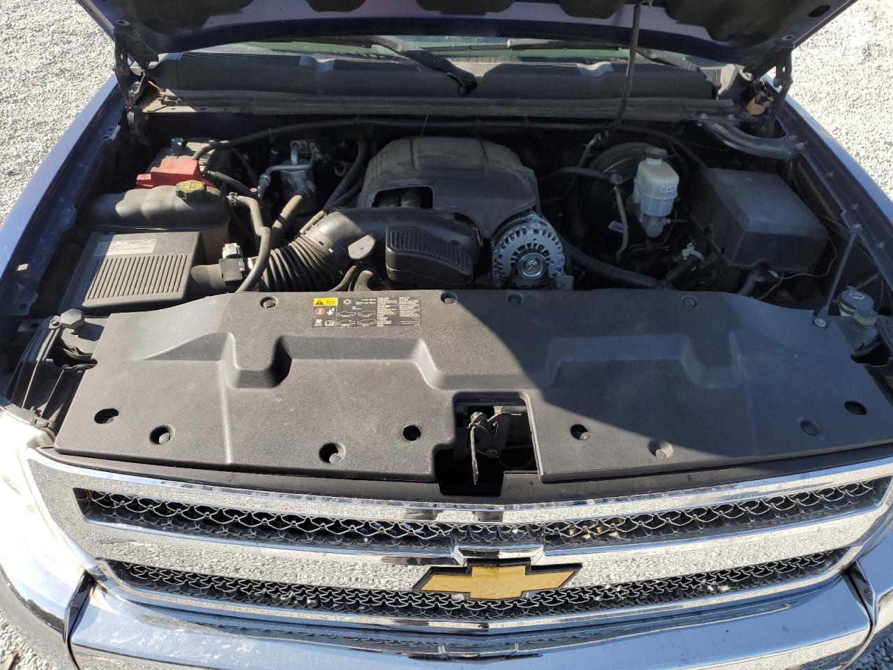 2013 Chevrolet Silverado - Image 12